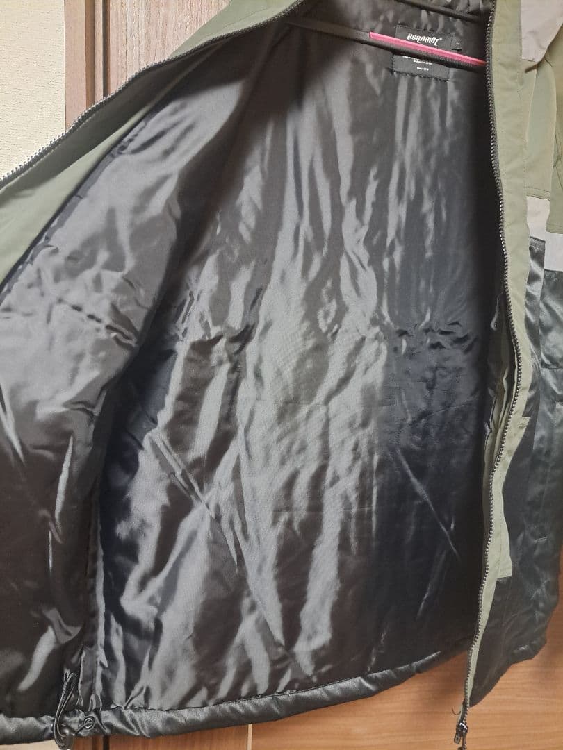 BSRABBIT ビエスラビット スノボウェア