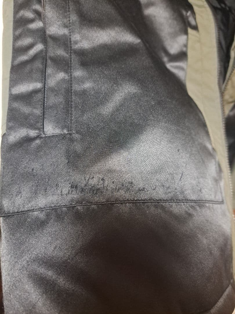 BSRABBIT ビエスラビット スノボウェア