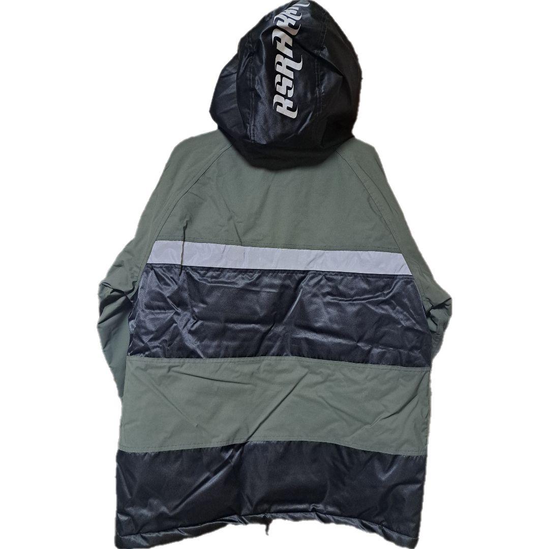 BSRABBIT ビエスラビット スノボウェア