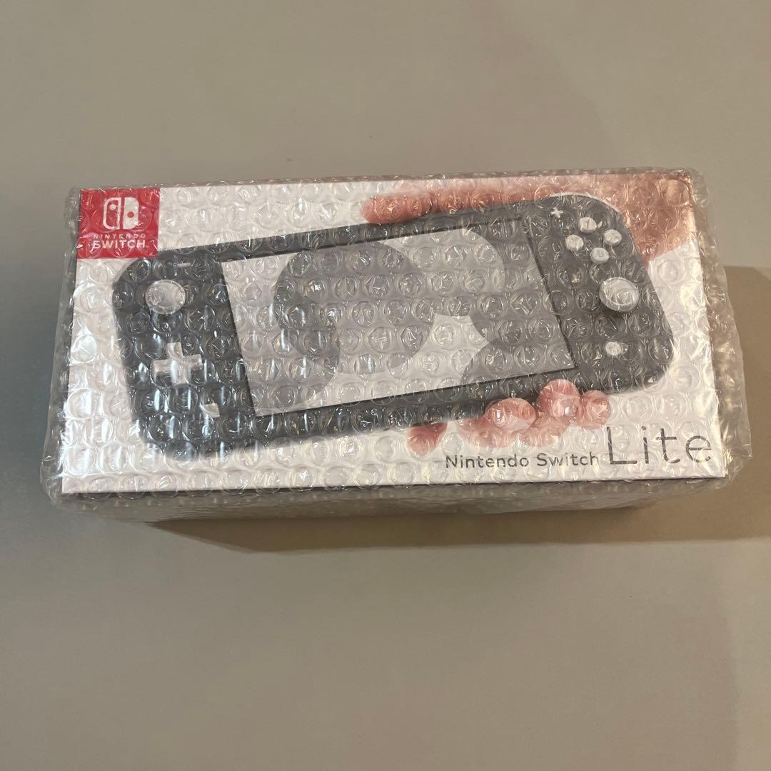 Nintendo Switch Nintendo Switch LITE