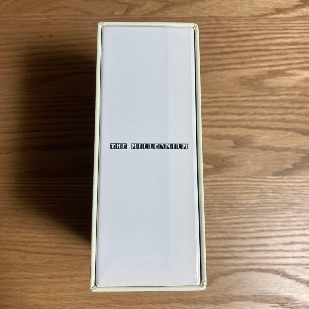 THE MILLENNIUM AT LAST ミレニウム・コンプリート・ボックス