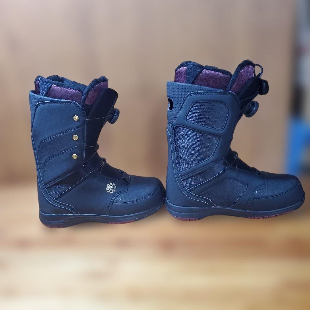 FLOW スノーボードブーツ 23cm! 26115