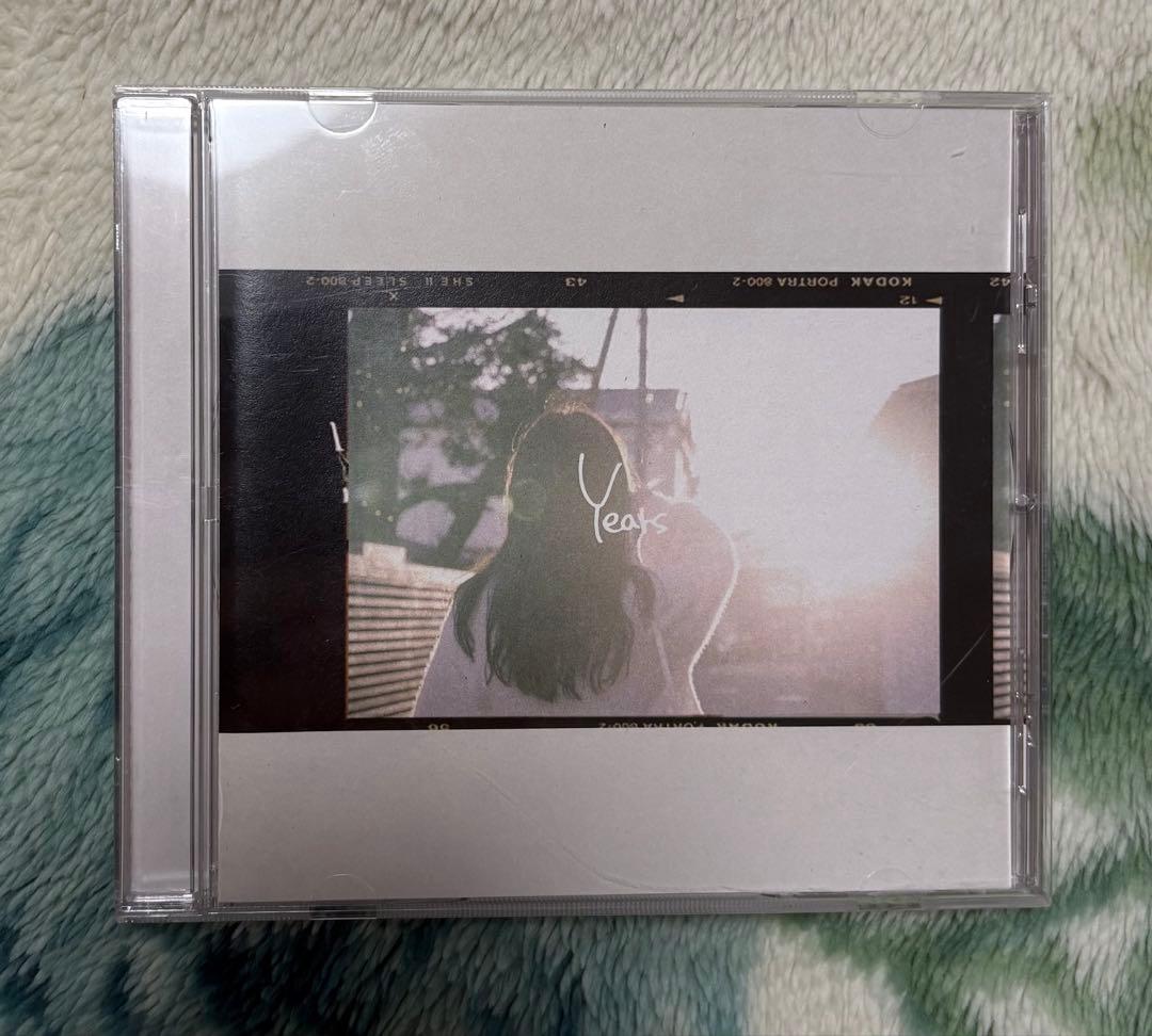 邦楽 SHE'll SLEEP Years