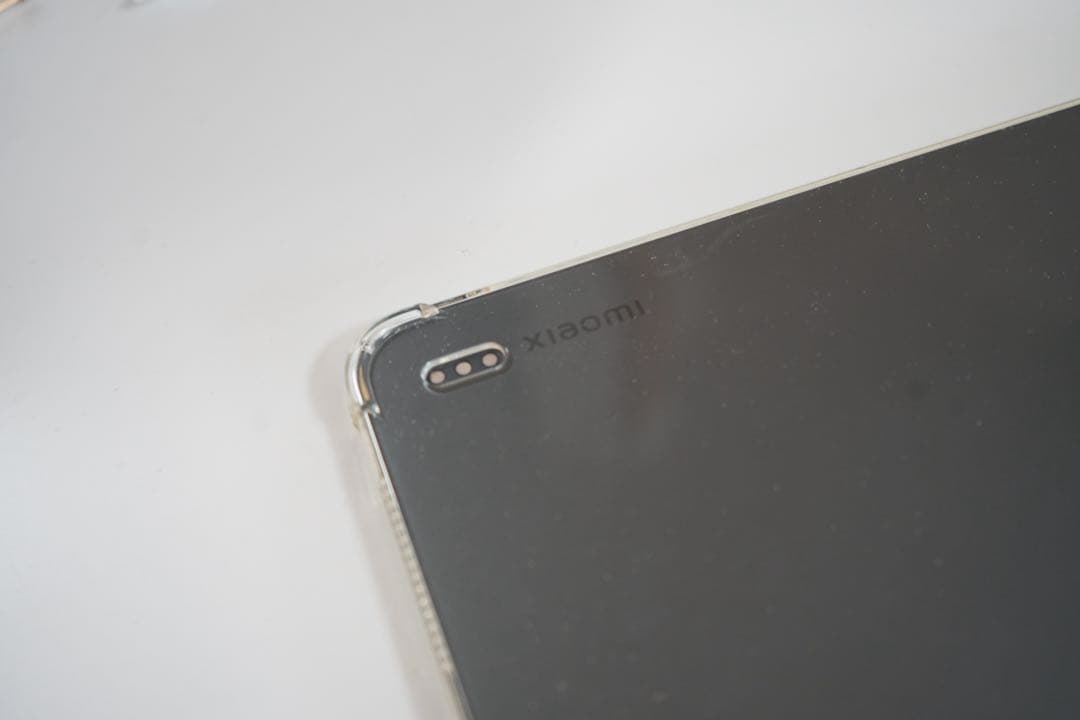 Xiaomi Pad 6S Pro 12.4[256GB] ペン付き