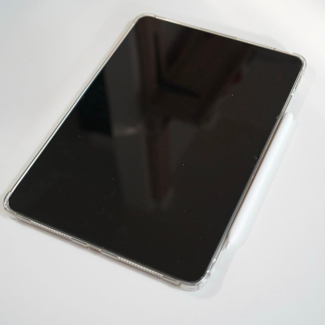 Xiaomi Pad 6S Pro 12.4[256GB] ペン付き