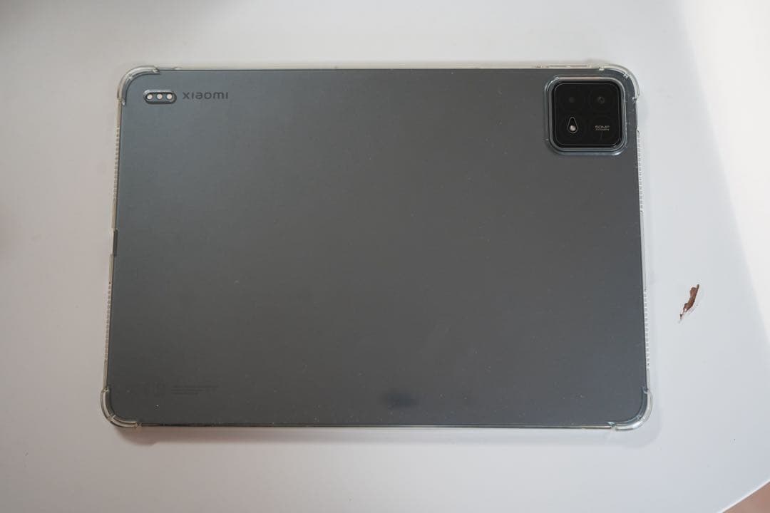 Xiaomi Pad 6S Pro 12.4[256GB] ペン付き