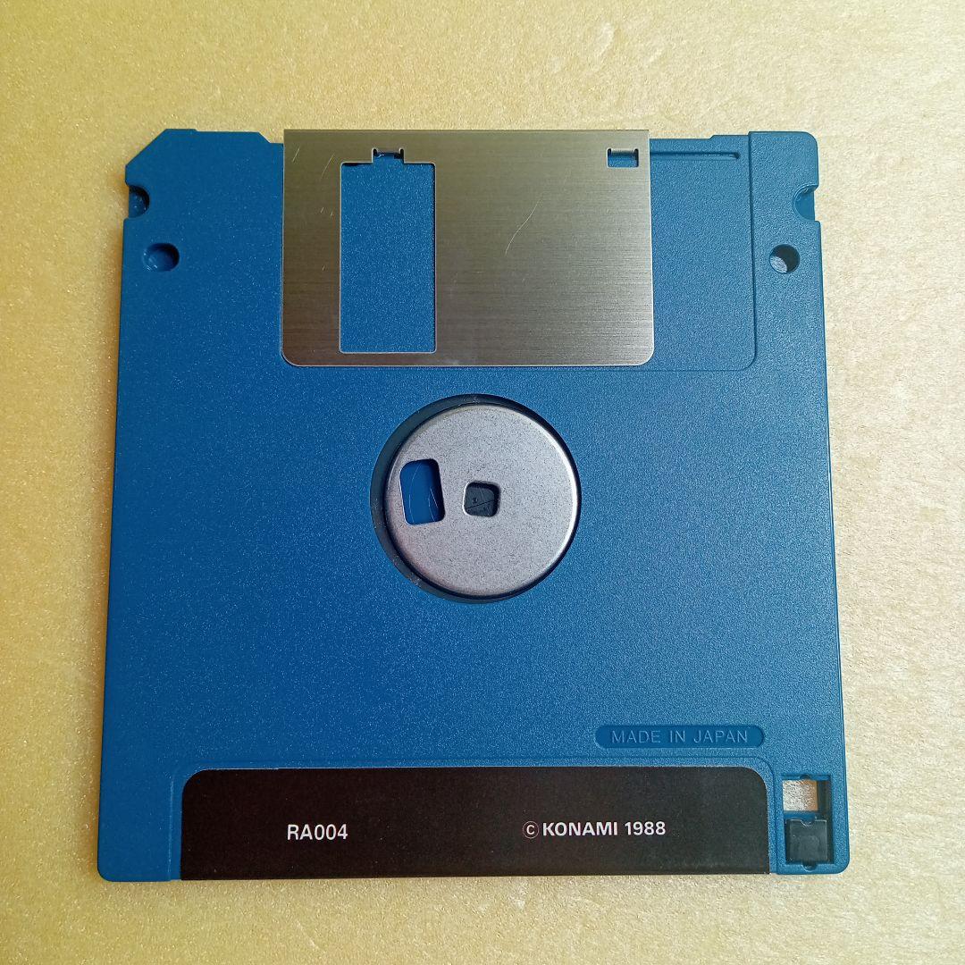 MSX スナッチャー 動作未確認