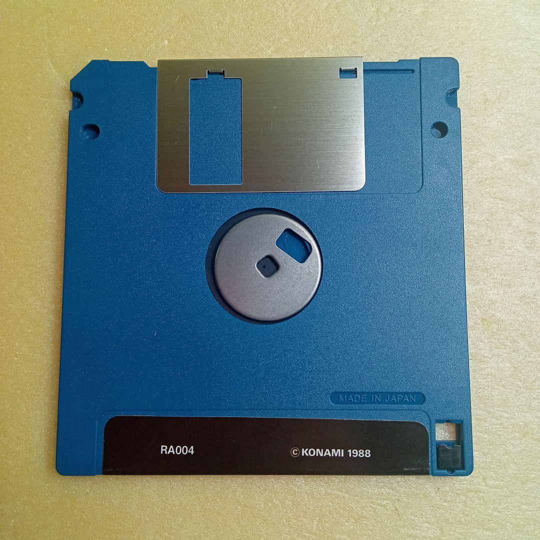 MSX スナッチャー 動作未確認