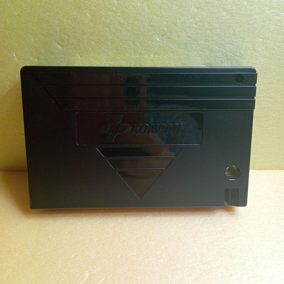 MSX スナッチャー 動作未確認