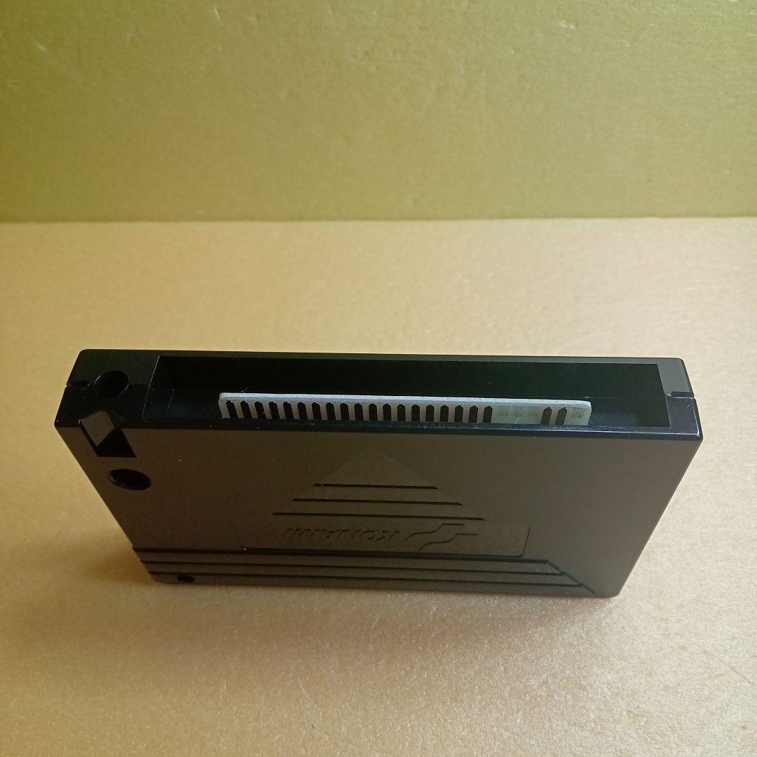 MSX スナッチャー 動作未確認