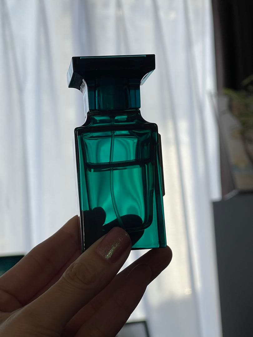 TOM FORD NEROLI PORTOFINO FORTE 50ml 廃盤