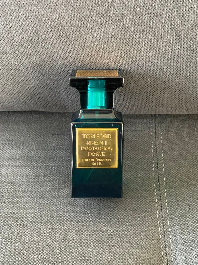 TOM FORD NEROLI PORTOFINO FORTE 50ml 廃盤