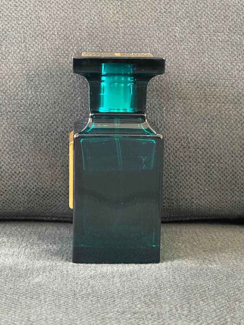 TOM FORD NEROLI PORTOFINO FORTE 50ml 廃盤