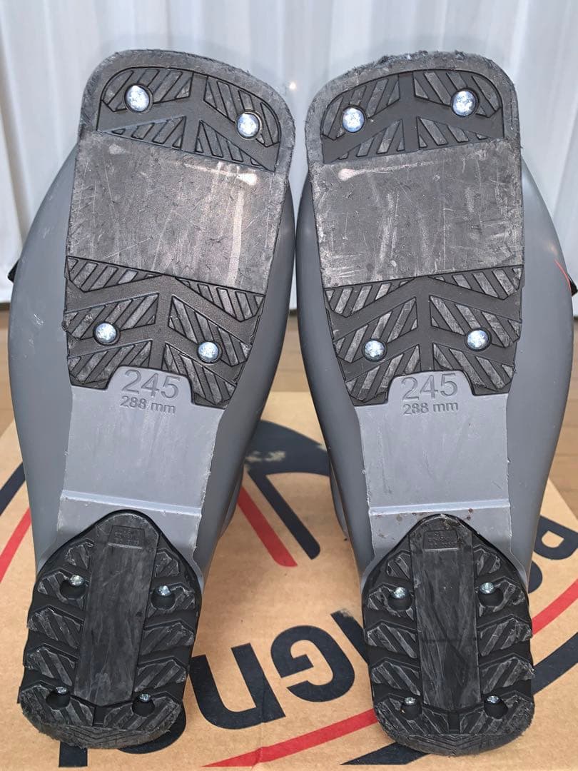 23/24 ロシニョールHERO JR65【24.5】