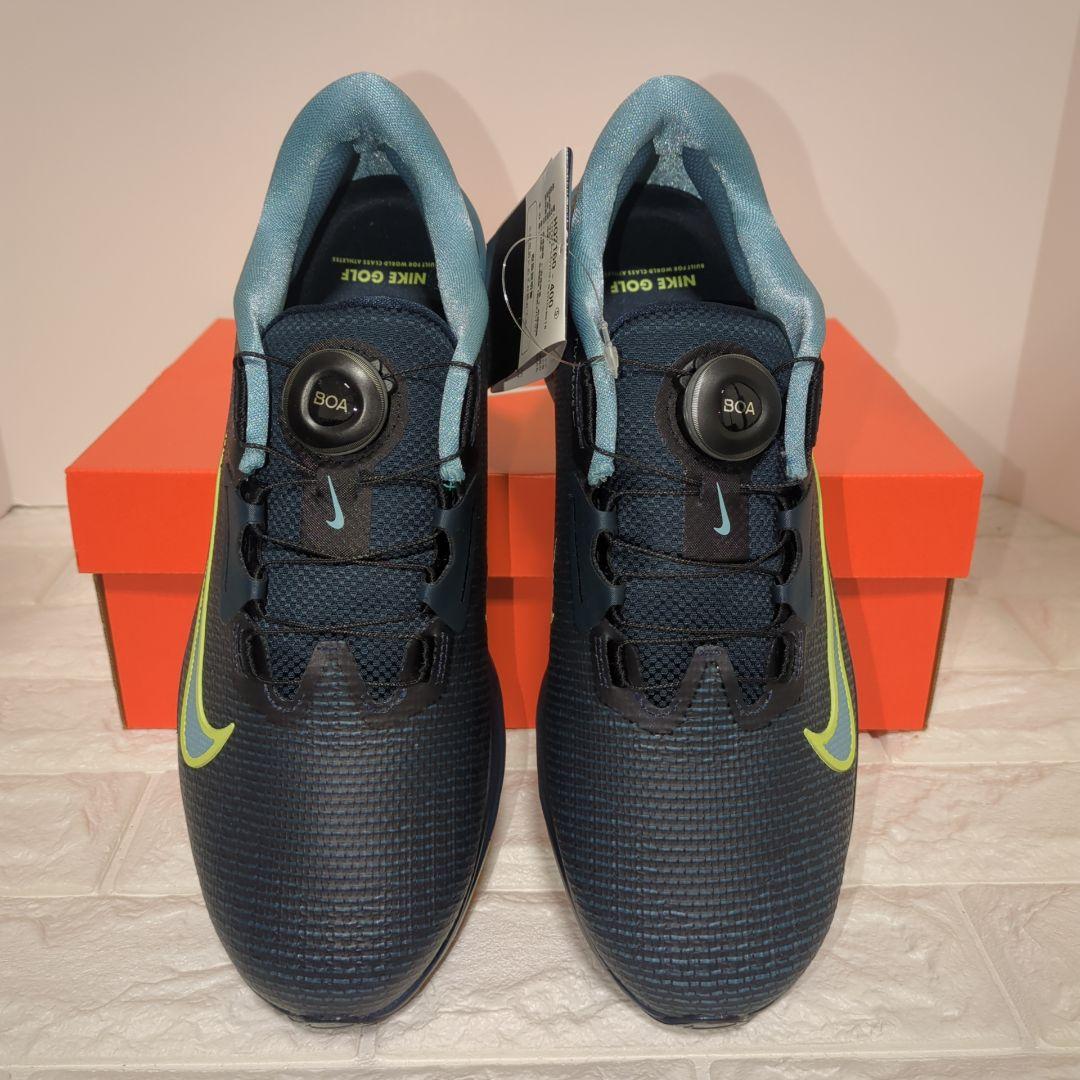 26.5 ナイキ インフィニティ ツアー BOA 2 ゴルフシューズ NIKE