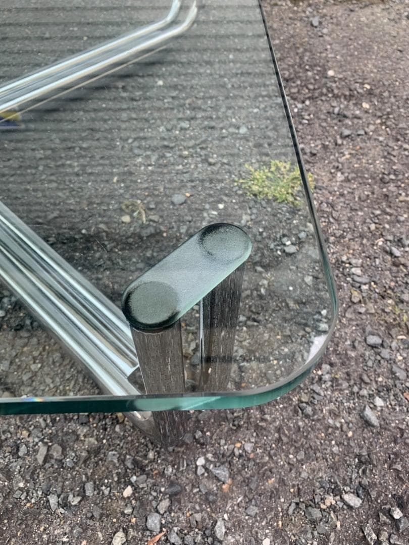 Cassina 784 Low Table カッシーナ ローテーブル M2508