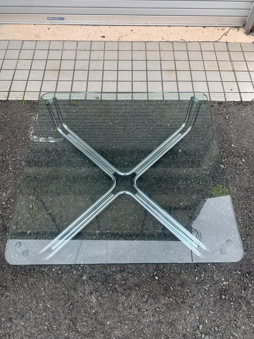 Cassina 784 Low Table カッシーナ ローテーブル M2508