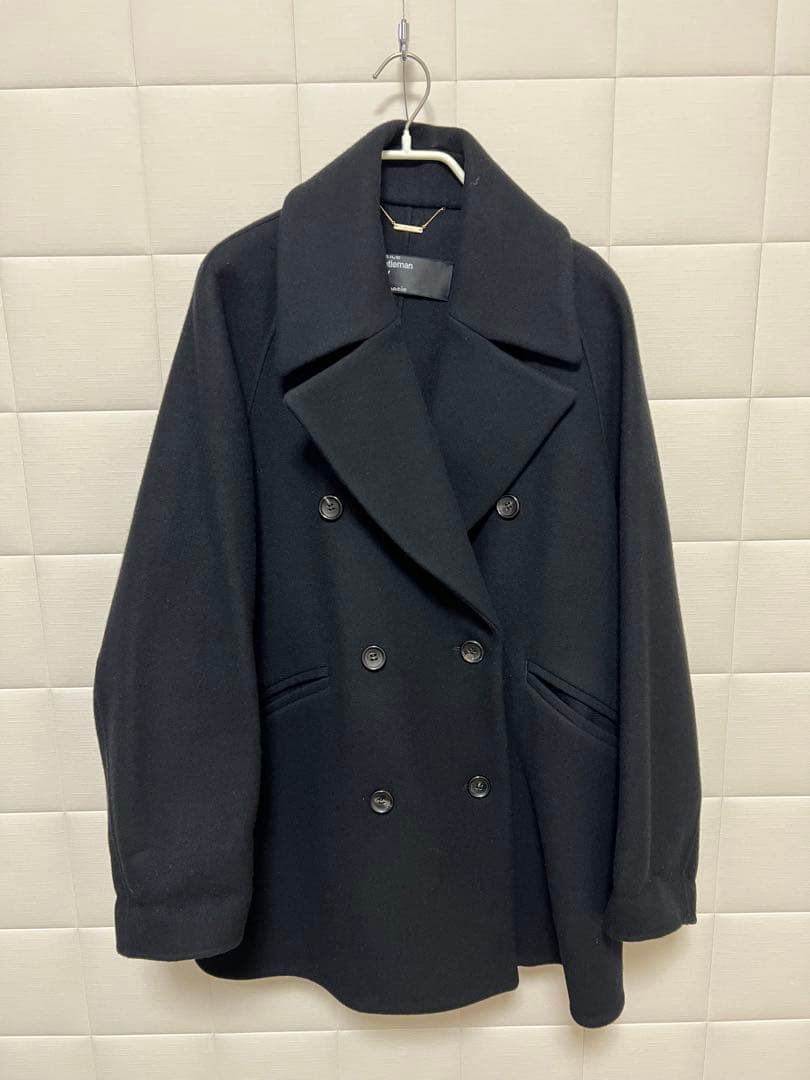 スーペリアガロンコート