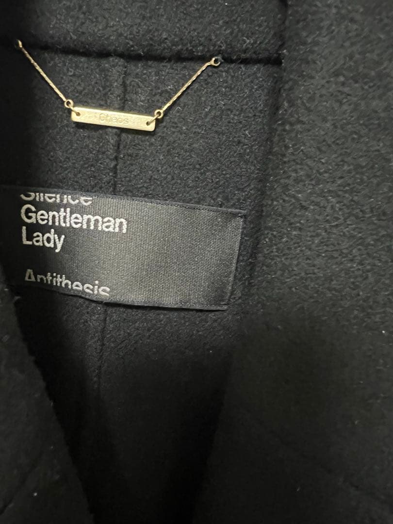 スーペリアガロンコート