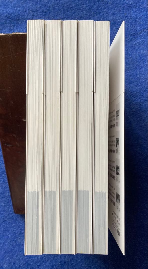 昭和の東京 全5巻セット 加藤嶺夫写真全集　★