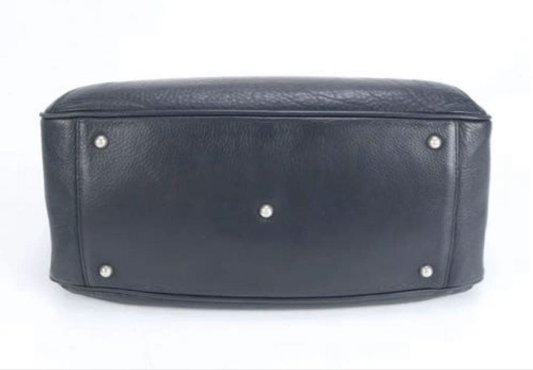 @*@様 ペッレモルビダ ネイビー バッグ　メイデンボヤージュ　maiden v