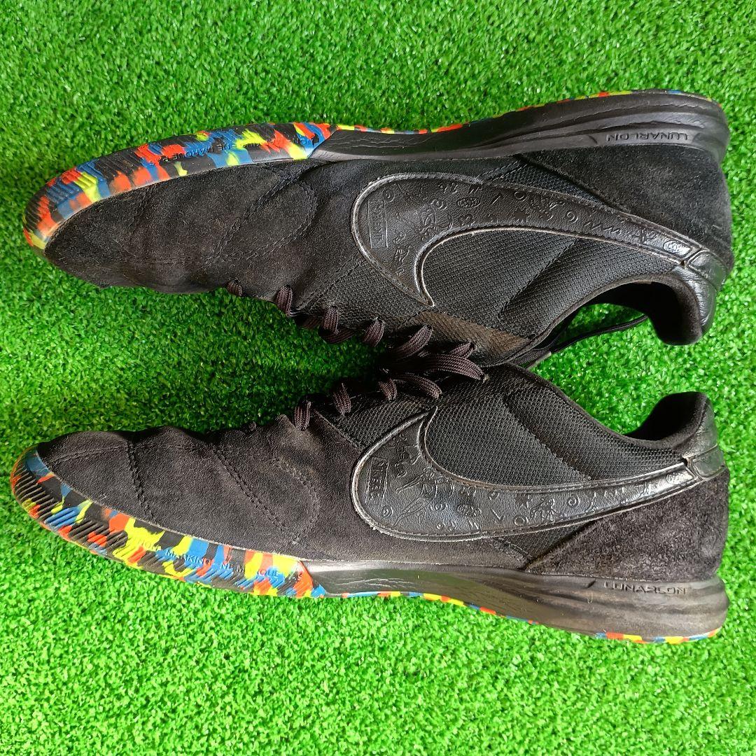 Nike プレミア2サラ　27.5cm