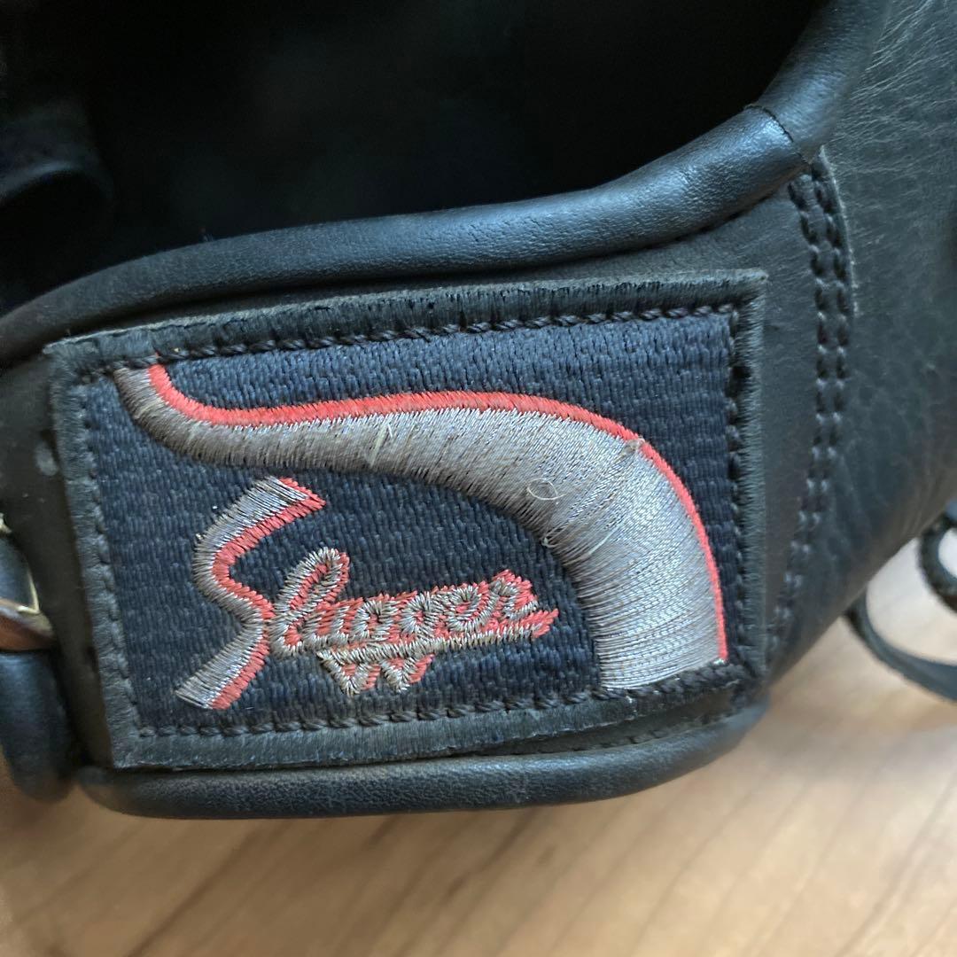 久保田スラッガー 軟式内野用グローブ　　　KSN-6PSM