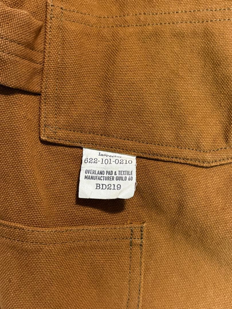 COLIMBO コリンボ ワークパンツ W34 ペインターパンツ