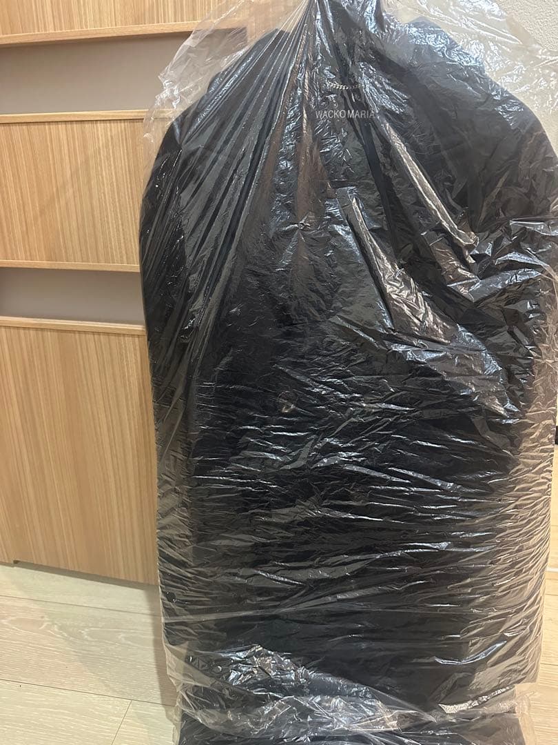 ジャケット・アウター 2024FW WACKOMARIA DOUBLE BREASTED COAT