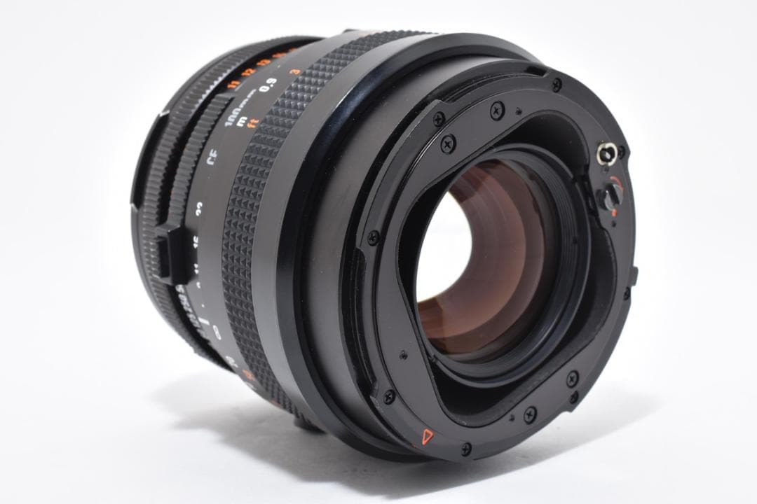 Hasselblad CF PLANAR 100mm F3.5 T* カメラ