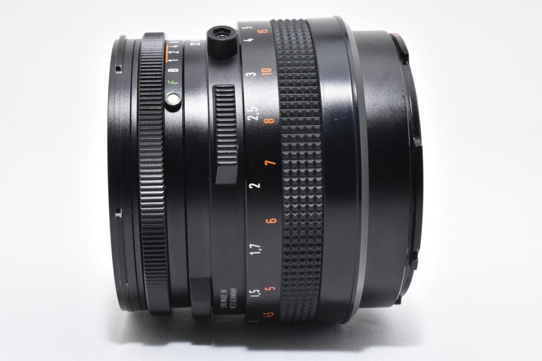 Hasselblad CF PLANAR 100mm F3.5 T* カメラ