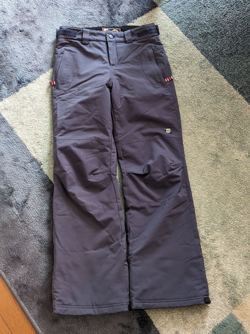 中古 オラージュ　キッズ　ジュニア　スキーウエア　140〜150cm