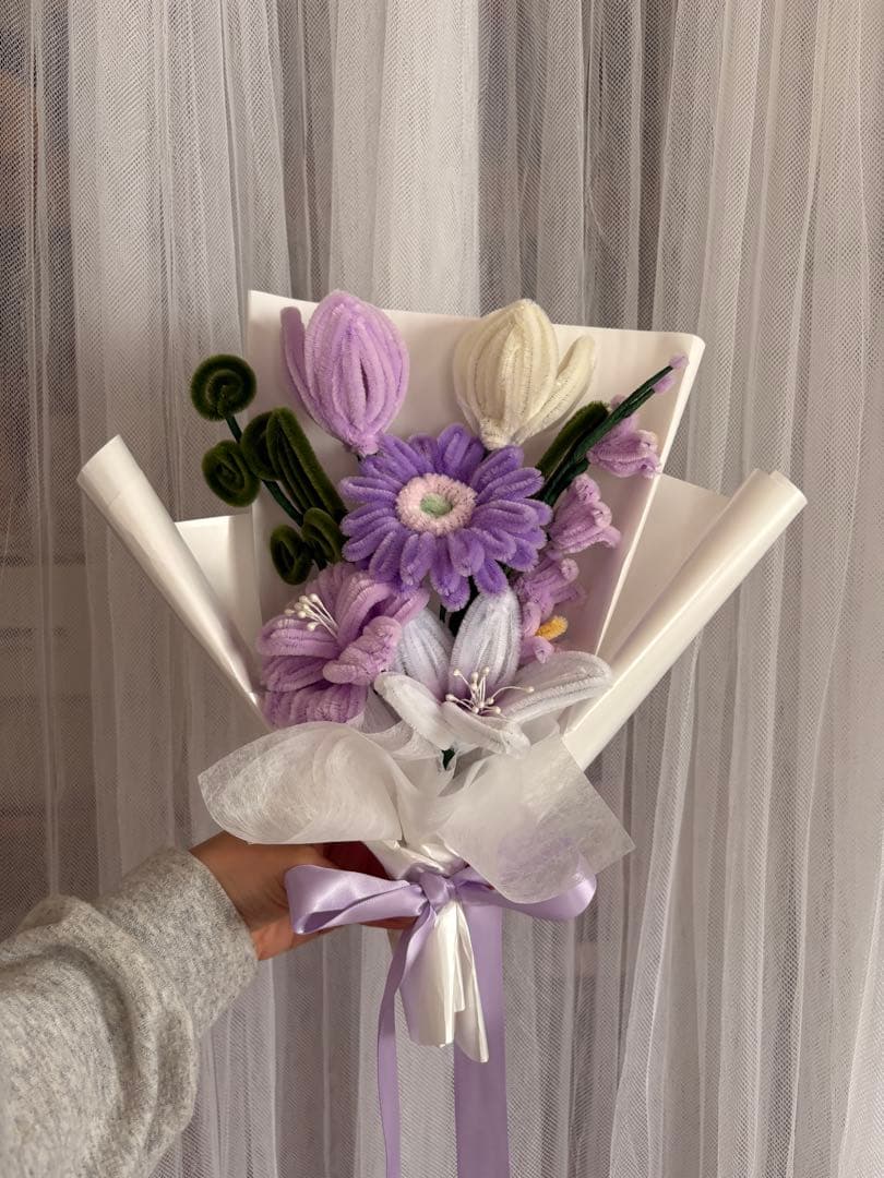 yuseページ モールフラワー