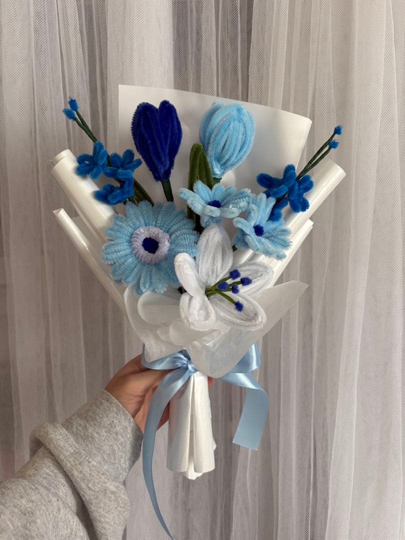 yuseページ モールフラワー