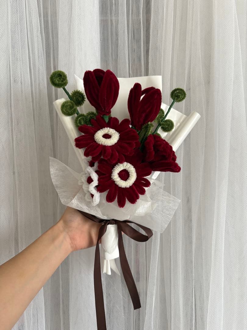 yuseページ モールフラワー