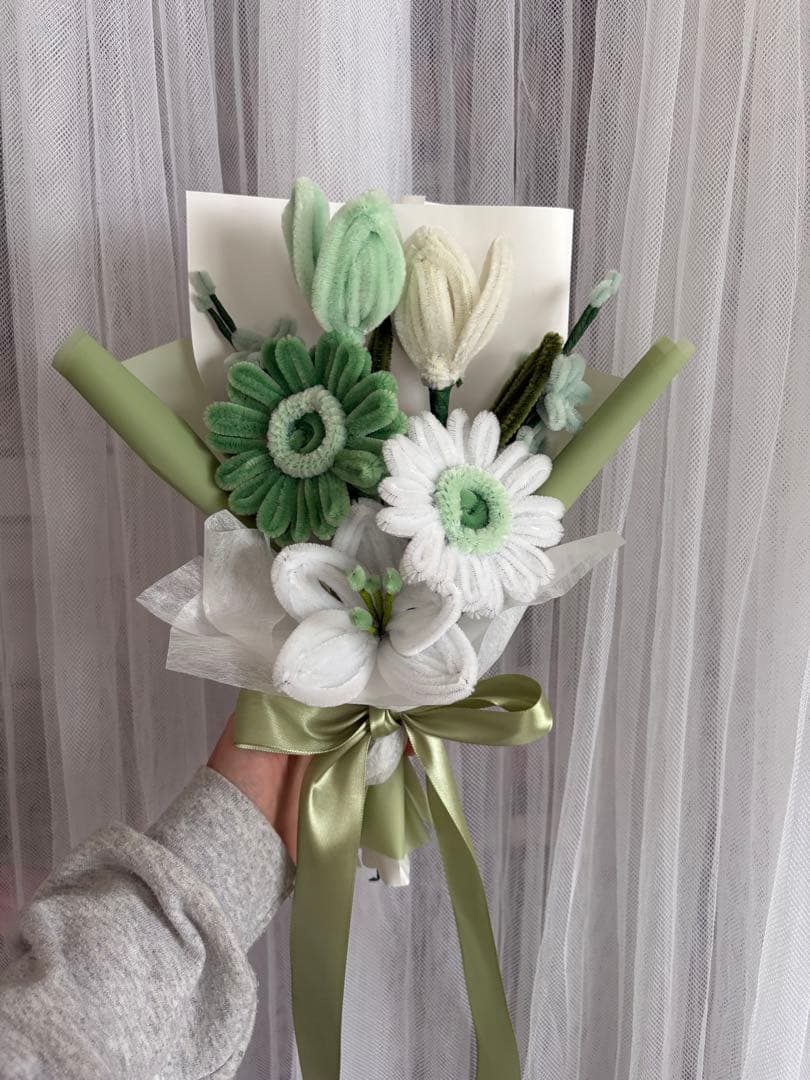 yuseページ モールフラワー