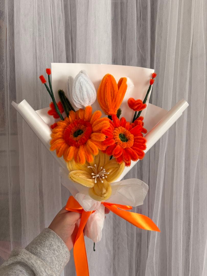 yuseページ モールフラワー