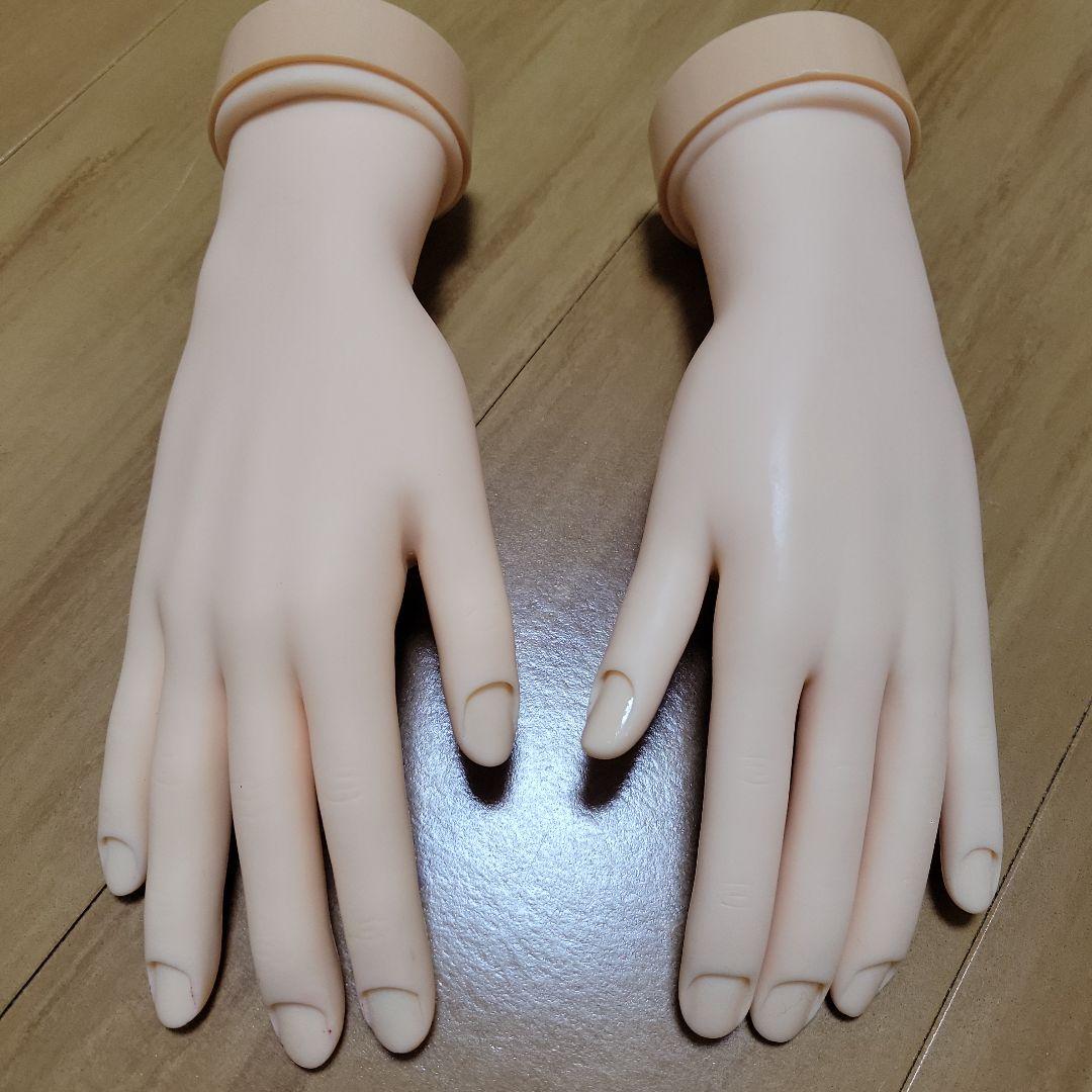 ネイリスト検定用品セット