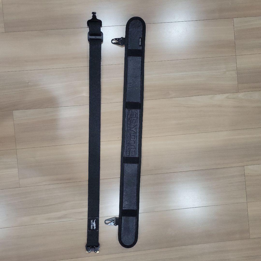 T.REX ARMS オリオンベルトセット+TMCベルト