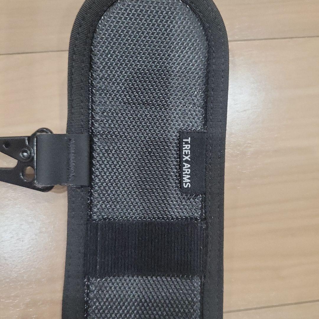 T.REX ARMS オリオンベルトセット+TMCベルト