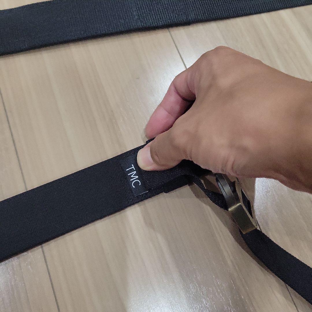 T.REX ARMS オリオンベルトセット+TMCベルト