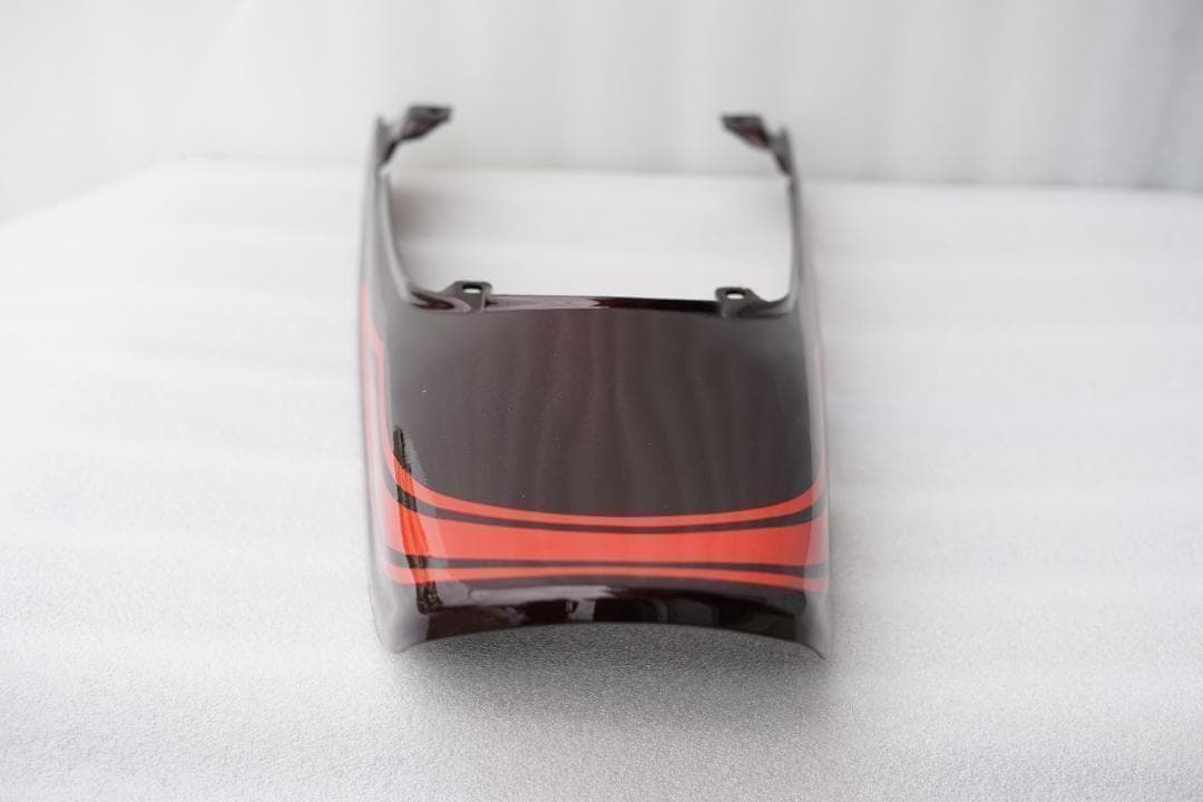 z９００rs　ロングテールカウル +フェンダーレスキット　Javimotor