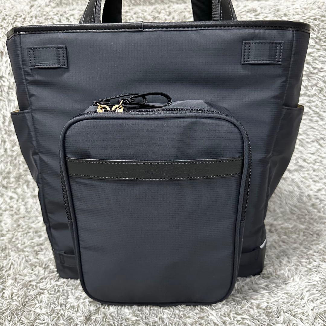 【極美品】スワニー キャリーバッグ 4輪ストッパー付　黒　リボン