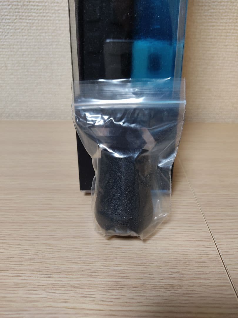 ガーラモンスター　ギンバルキャップ付き