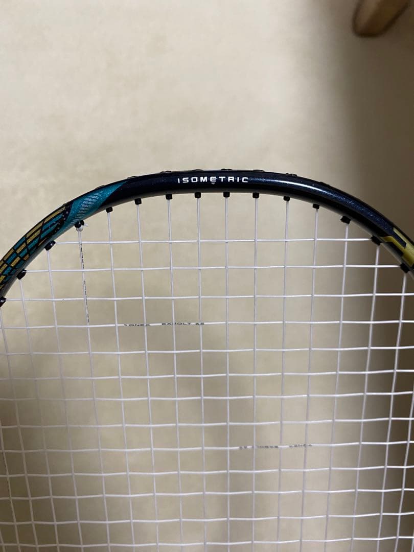 ラケット YONEX ASTROX 88s pro 4UG5