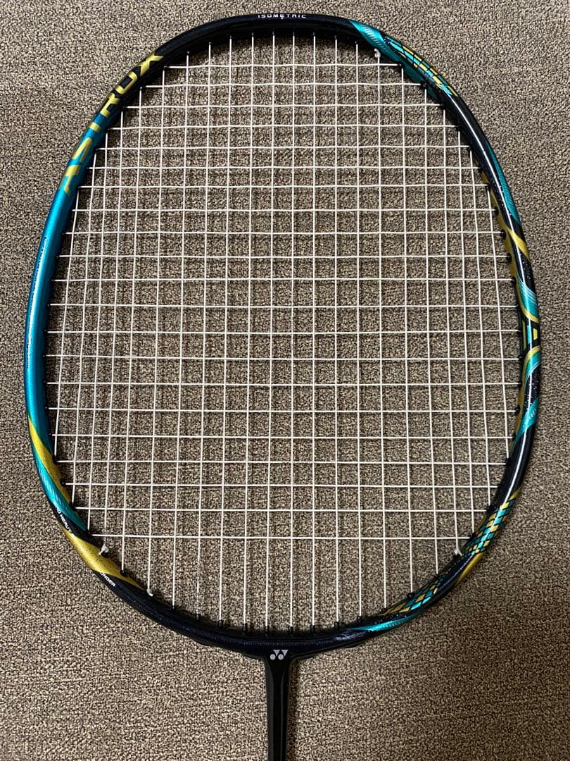 ラケット YONEX ASTROX 88s pro 4UG5
