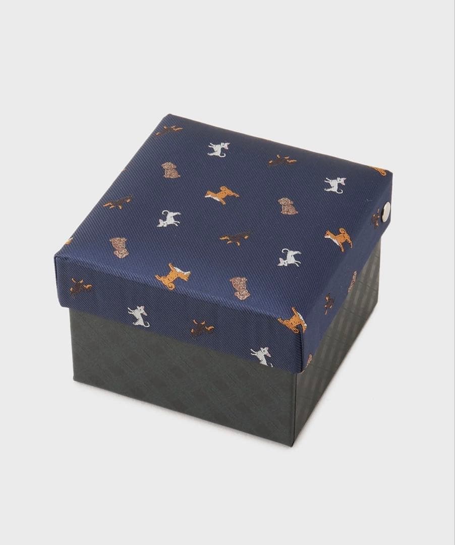 タケオキクチ　ネクタイとネクタイピンセット