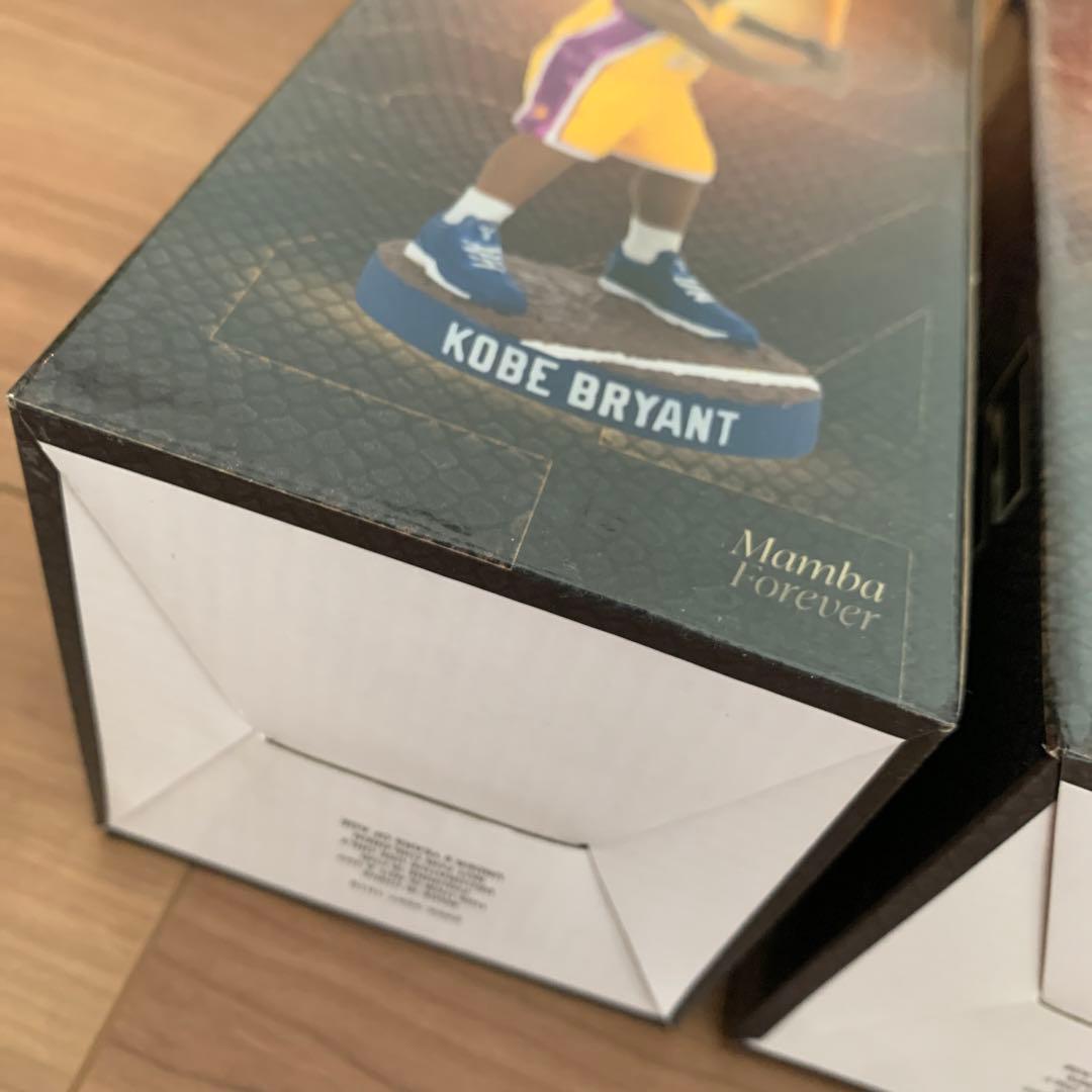 激レア Kobe Bryant Bobblehead Dodgers 限定モデル