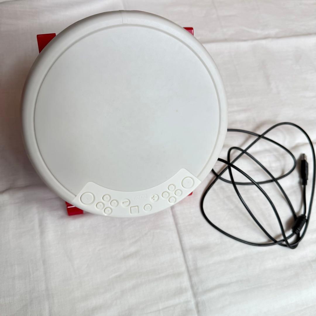 みん＊太鼓の達人 for Nintendo Switch セット