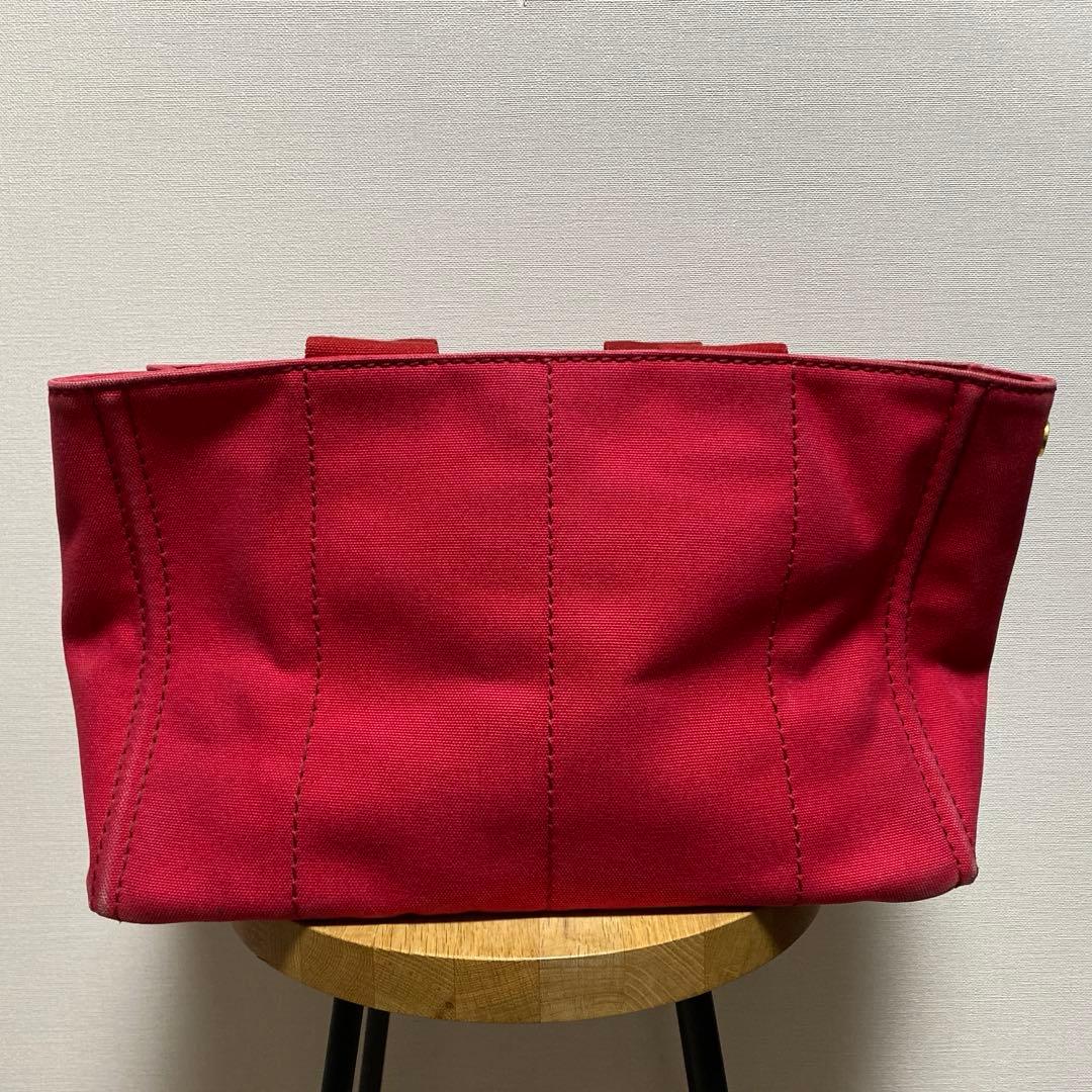 PRADA カナパトート　Ｍサイズ